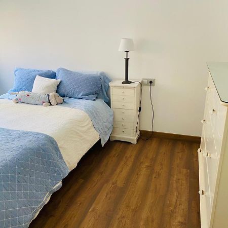 Apartamento Centrico Y Moderno Ferrol Exterior foto