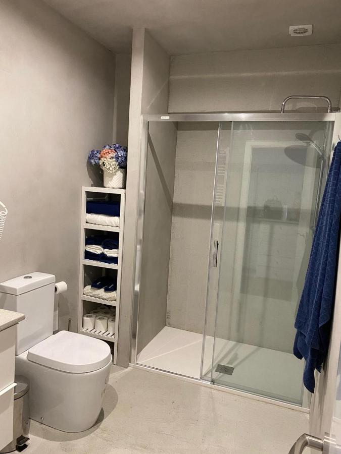 Apartamento Centrico Y Moderno Ferrol Exterior foto